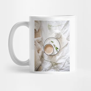 Minimalistic design Mug